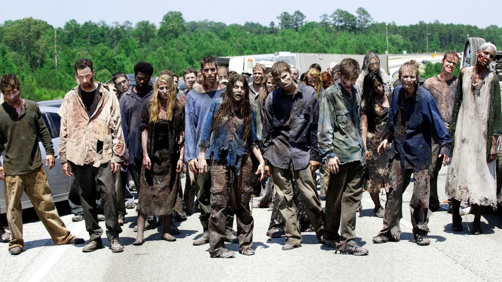 The Walking Dead - Season 2, Episode 1 - Photo Credit: Gene Page/AMC - DSC_9915crgn_R_Ph Gene Page