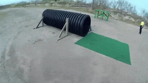 Atibal velocity barrel