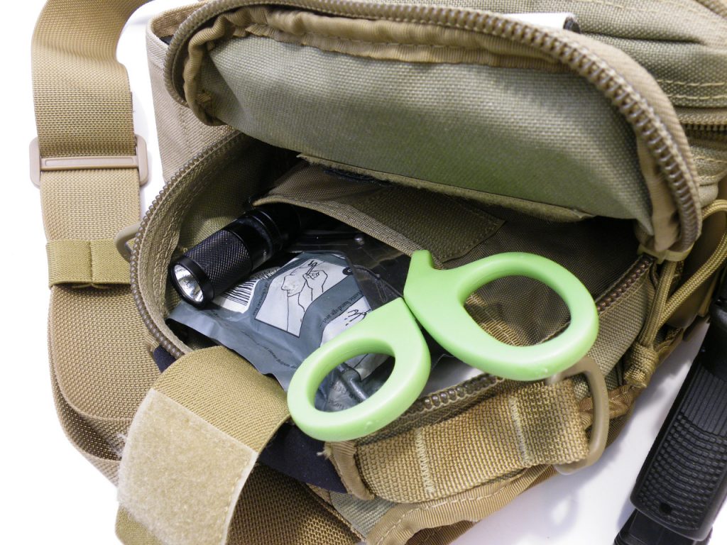 Rifleman's Gear Bag (7)