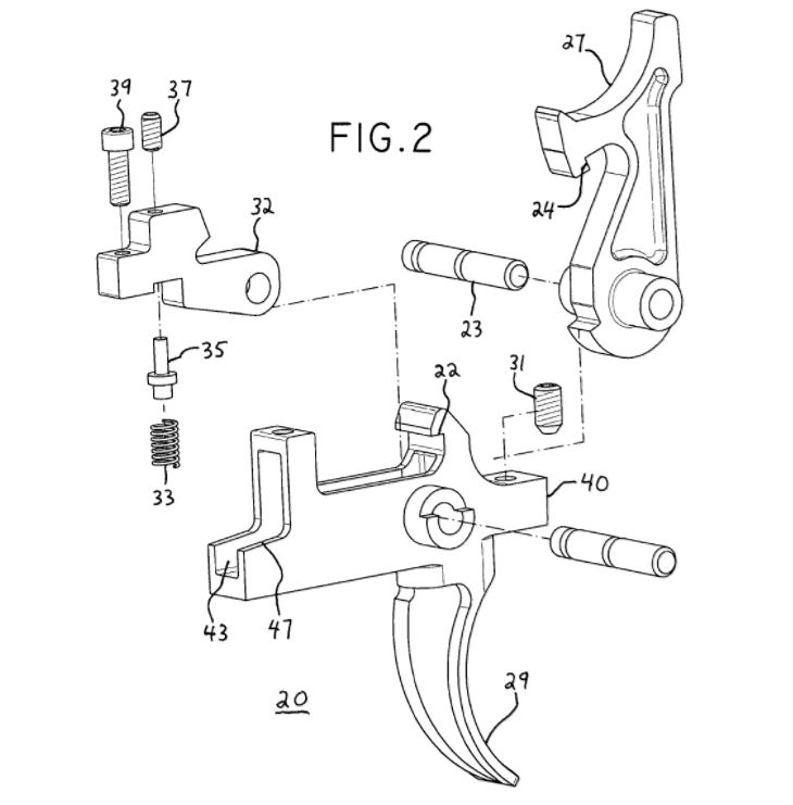 patent