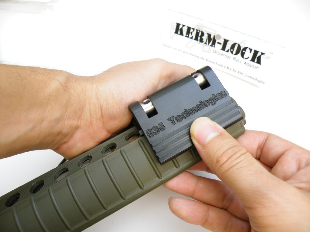Kerm-Lock Rail M-Lok Alternative (15)