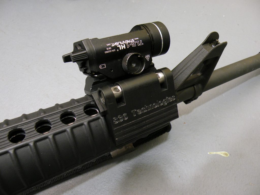 Kerm-Lock Rail M-Lok Alternative (34)