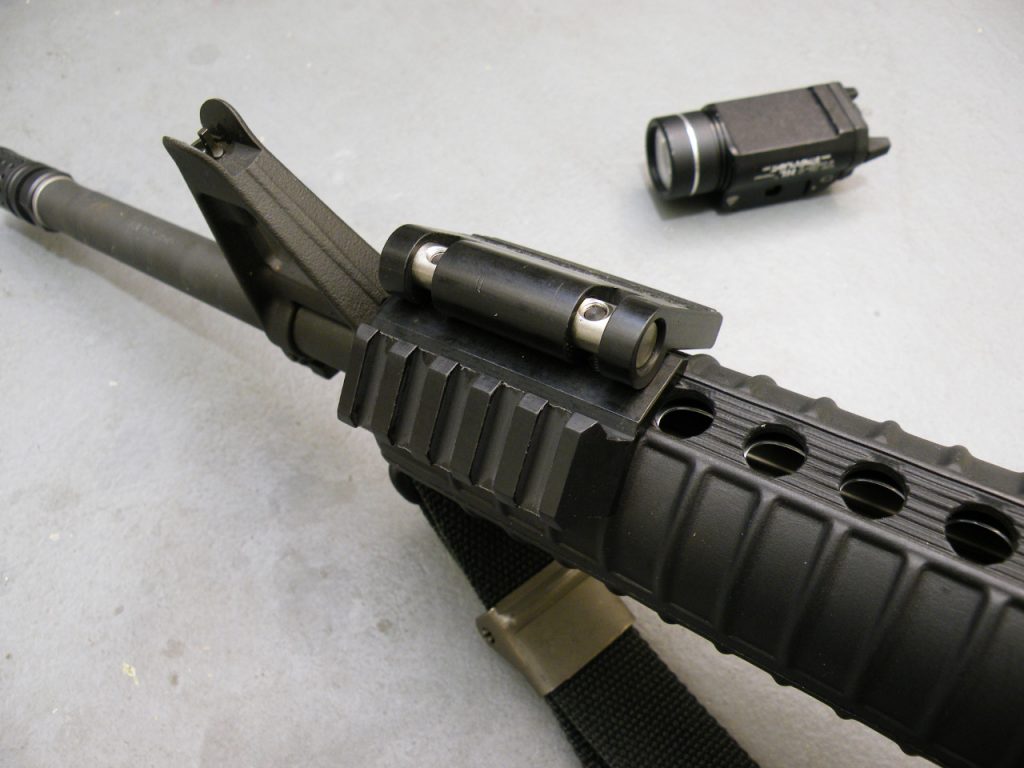 Kerm-Lock Rail M-Lok Alternative (38)