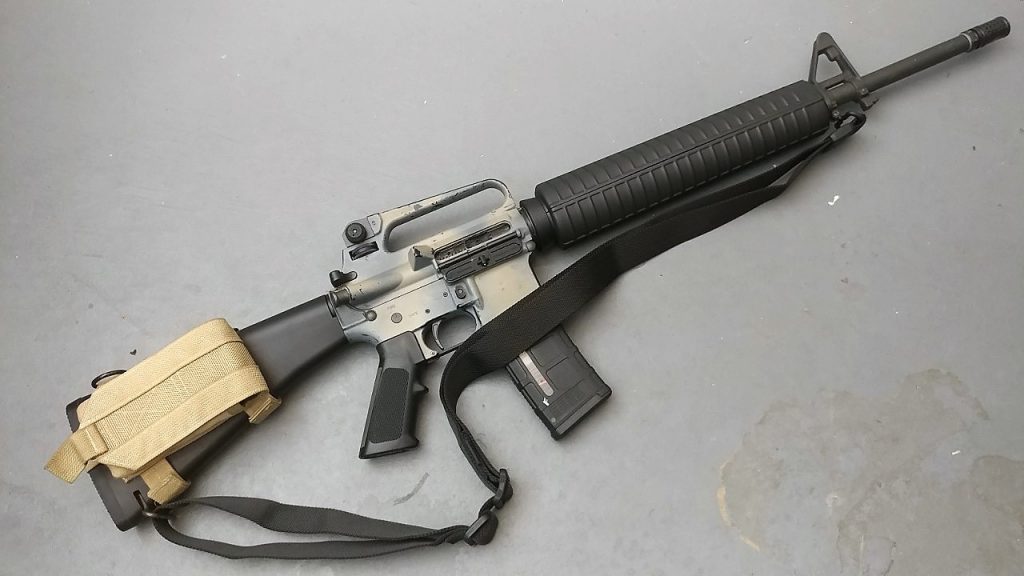 Magpul Sling RLS (9)