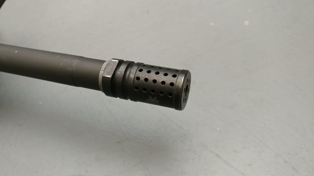 M16A2 AR15 (10)