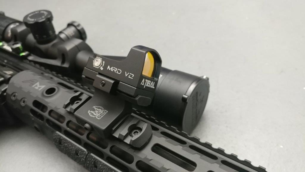 Aero precision Atibal MRD V2 (4)