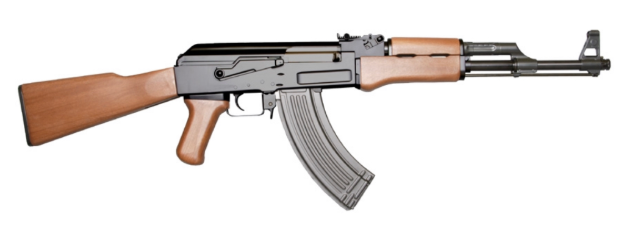 AK47 standard