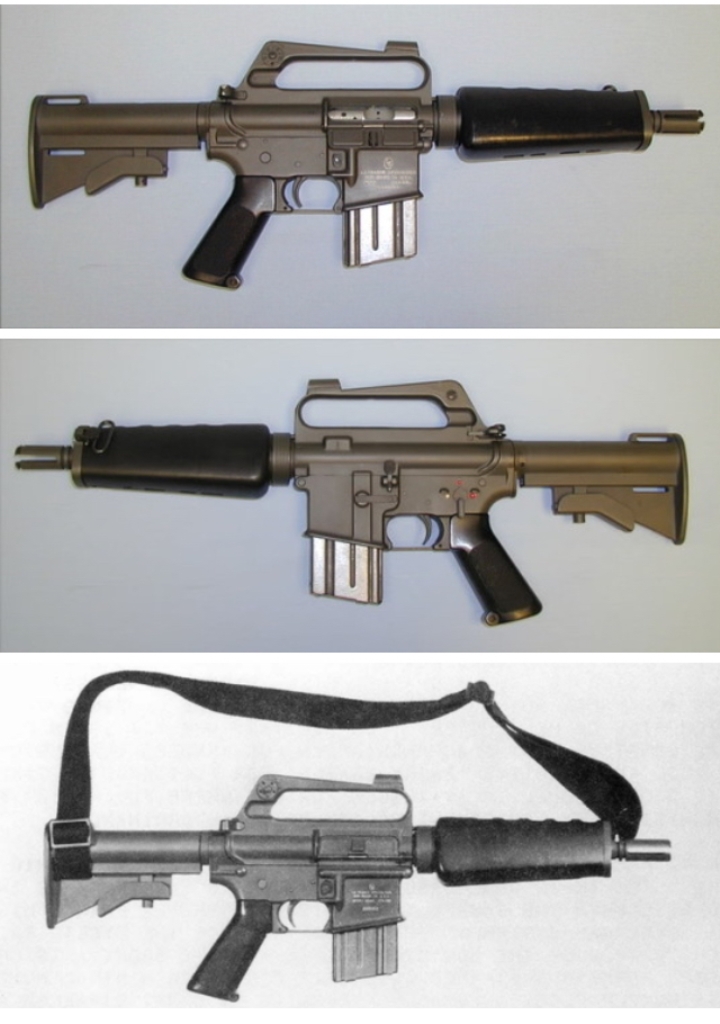 The LaFrance M16k