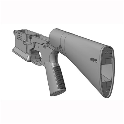 WWSD Carbine KE arms (2)