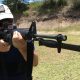 Your Rifle Needs a Bayonet