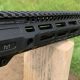 Midwest Industries Over-review: MI QD Mounts, Combat Hanguard, and Combat Iron Sights
